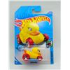 Image 1 : HOT WHEELS DUCK N ROLL FACTORY FRESH YELLOW 1:64