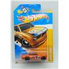 Image 1 : HOT WHEELS 2012 BMW NEW MODELS ORANGE 1:64