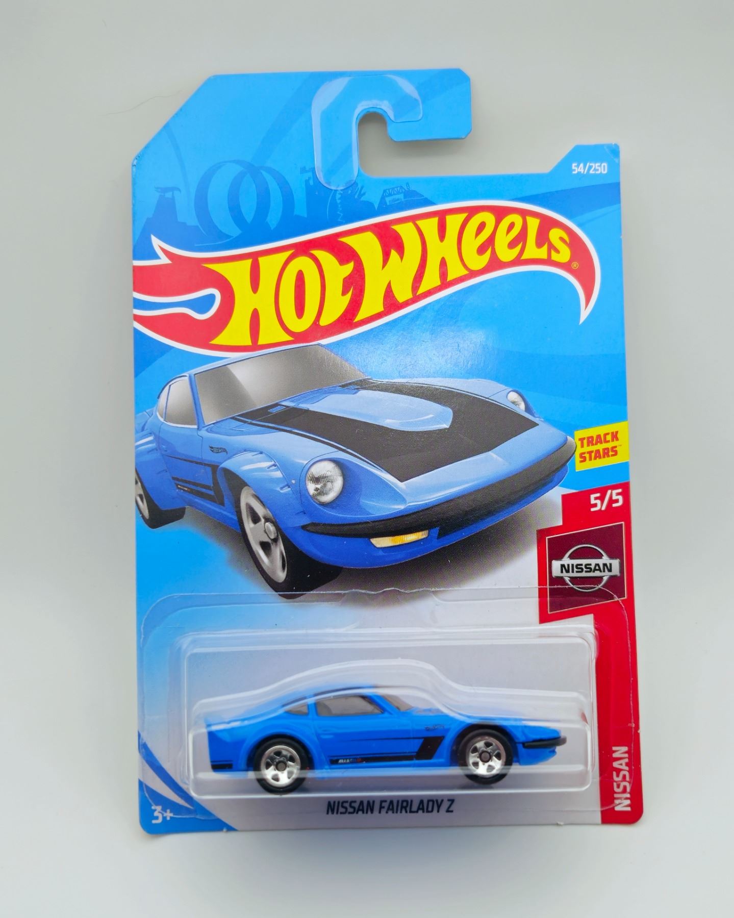 HOT WHEELS - NISSAN FAIRLADY Z - FAST E FURIOUS - FAST REWIND - Melhora HOT WHEELS - NISSAN FAIRLADY Z - FAST E FURIOUS - FAST REWIND - Melhora