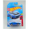 Image 1 : HOT WHEELS NISSAN FAIRLADY Z NISMO BLUE 1:64