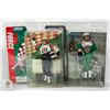 Image 1 : ACTION JOHN FORCE ACTION FIGURINES SERIES 3+5