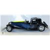Image 1 : FRANKLIN MINT 1930 BUGATI ROYAL COUPE NAPOLEON