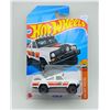 Image 1 : HOT WHEELS 1973 JEEP J10 K&N HW HOT TRUCKS 1:64