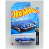 Image 1 : HOT WHEELS STINGRAY CONVERTIBLE HW ROADSTERS 1:64