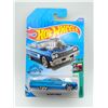 Image 1 : HOT WHEELS 1964 CHEVY IMPALA TOONED 1:64