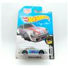 Image 1 : HOT WHEELS PORSCHE 934 TURBO RSR GRAY NIGHTBURNERZ