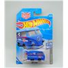 Image 1 : HOT WHEELS KOOL KOMBI VOLKSWAGEN BLUE 1:64