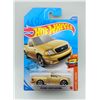 Image 1 : HOT WHEELS FORD 1-150 SVT LIGHTNING GOLD 1:64
