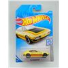 Image 1 : HOT WHEELS VOLKSWAGEN SP2 TAN 1:64