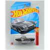 Image 1 : HOT WHEELS 1962 CORVETTE THEN AND NOW 1:64