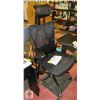 Image 1 : NEW BLACK SIHOO MODEL M57 COMPUTER / OFFICE CHAIR