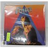 Image 1 : THE POLICE ZENYATTA MONDATTA LP VINYL RECORD