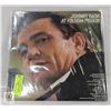 Image 1 : JOHNNY CASH AT FOLSOM PRISON LP VINYL RECORD