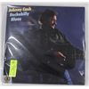 Image 1 : JOHNNY CASH ROCKABILLY BLUES 1980 LP VINYL RECORD
