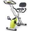 BRAND NEW LEIKE X BIKE ULTRA QUIET EXERCISE BIKE