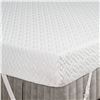 NEW MEMORY FOAM MATTRESS TOPPER FULL SIZE COOLING