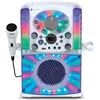 NEW SINGING MACHINE SML625BTWD KARAOKE MACHINE