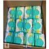 Image 1 : 12 NEW PACKS OF PAMPERS SENSITIVE WIPES
