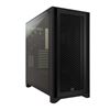 Image 1 : NEW CORSAIR 4000D AIRFLOW MID-TOWER PC CASE