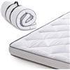 Image 1 : NEW JAMDOK SINGLE SIZE FOAM MATTRESS