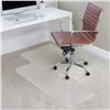 NEW YOUKADA OFFICE CHAIR MAT 30" X 48"