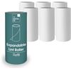 Image 1 : NEW 6 EXPANDABLE LINT ROLLER REFILL