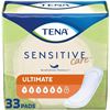 Image 1 : NEW TENA SENSITIVE CARE PADS ULTIMATE ABSORBENCY