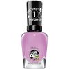 Image 1 : NEW 4 X 14.7ML SALLY HANSEN MIRACLE GEL 889
