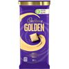 Image 1 : 4 NEW CADBURY GOLDEN CARAMELIZED CHOCOLATE BARS
