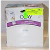 NEW CASE OF 18 OLAY BODY LOTION ULTRA MOISTURE