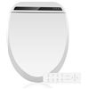 Image 1 : NEW SMART BATHROOM SMART TOILET SEAT