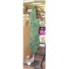 Image 1 : NEW ARTIFICIAL CHRISTMAS TREE H-73"