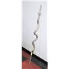 Image 1 : WEIGHT CURL BAR