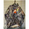 Image 1 : NEW WITH TAGS MENS XXL MOSSY OAK CAMO