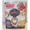Image 1 : DASH MULTIMAKER MINI MAKER SYSTEM