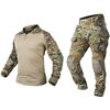 Image 1 : NEW IDOGEAR AR MEN G3 ASSAULT COMBAT UNIFORM SET