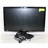 Image 1 : SAMSUNG COMPUTER MONITOR MODEL S22B300H W/CABLES