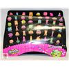 Image 1 : SHOPKINS MOOSE ACCESSORY SET