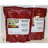 Image 1 : 2 X 2LBS TRAINA ULTIMATE SUNDRIED TOMATO TOPPER