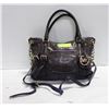 Image 1 : ESTATE GENUINE MICHAEL KORS HANDBAG WITH