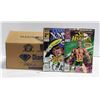 Image 1 : DIAMOND SIZED BOX OF 150 ASSORTED COMICS