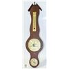 Image 1 : VINTAGE BAROMASTER BAROMETER