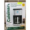 Image 1 : CUISINART BREW CENTRAL 14 CUP