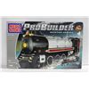 Image 1 : SEALED PRO BUILDER STEAM EXPRESS 1300PC.