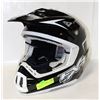 Image 1 : BAILIFF SEIZED FXR MOTORCYCLE/SNOWMOBILE HELMET