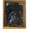 Image 1 : NEW MEN'S SHIRTS CASE OF 9 NAVY SIZE M