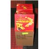 Image 1 : CASE W/6 BOXES INDIVIDUALLY WRAPPED FORTUNE