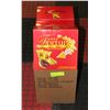 Image 1 : CASE W/6 BOXES INDIVIDUALLY WRAPPED FORTUNE