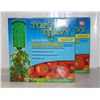 Image 1 : 2 TOPSY TURVY TOMATO PLANTERS NEW &