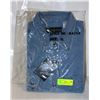 Image 1 : NEW MEN'S SHIRTS 1DENIM 1NATURAL SIZE XL